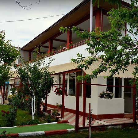 Casa Gia Hotell Costinesti Eksteriør bilde