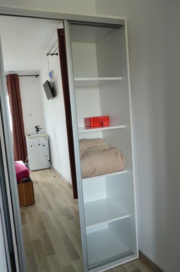Casa Gia Hotell Costinesti Eksteriør bilde