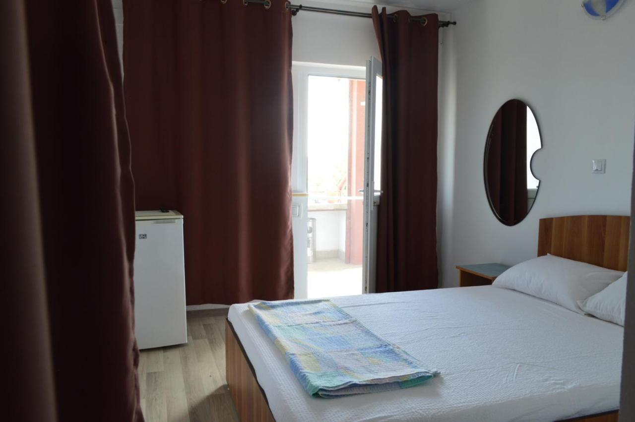 Casa Gia Hotell Costinesti Eksteriør bilde